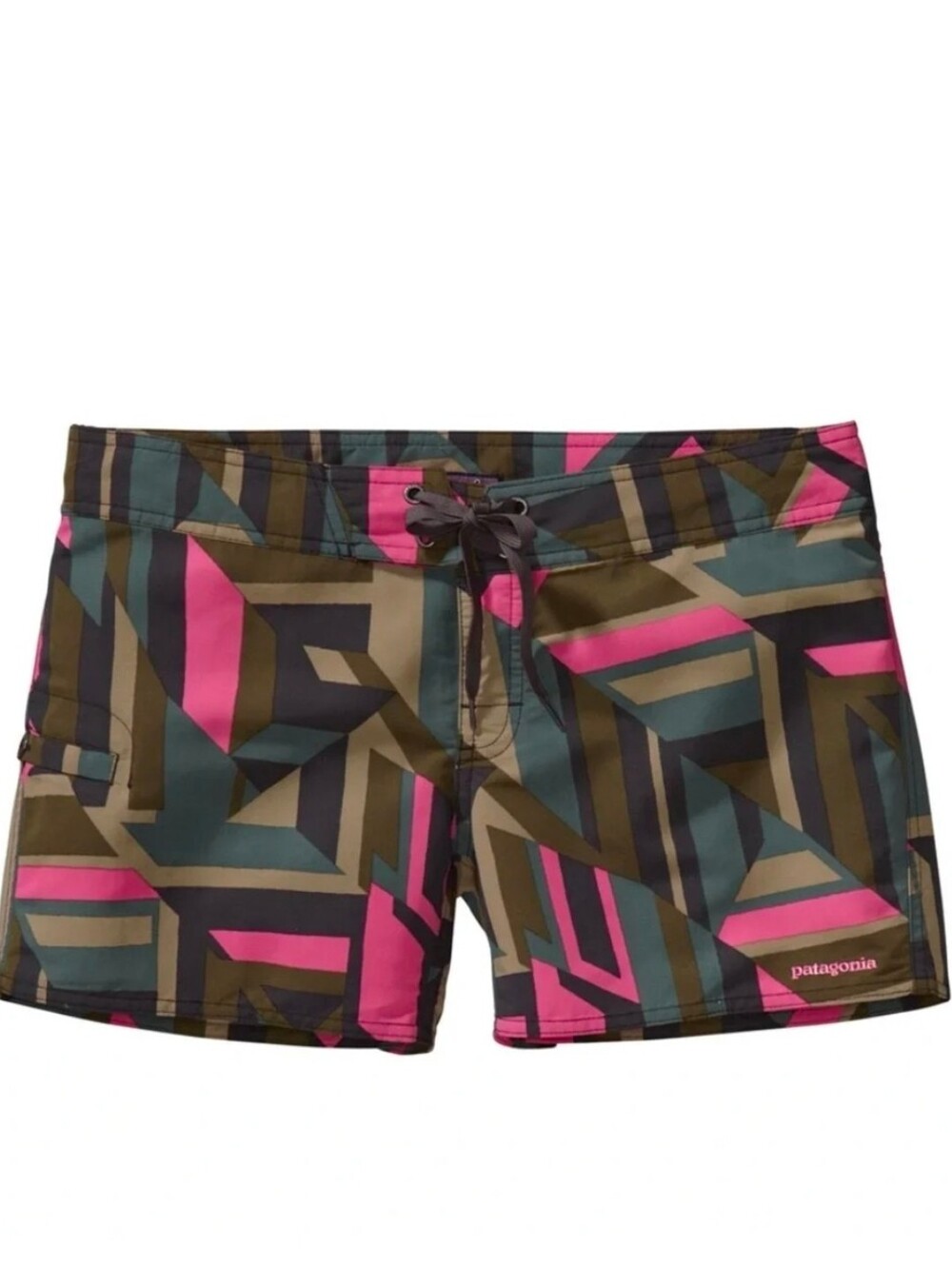 Patagonia Women’s Wavefarer Board Shorts 14